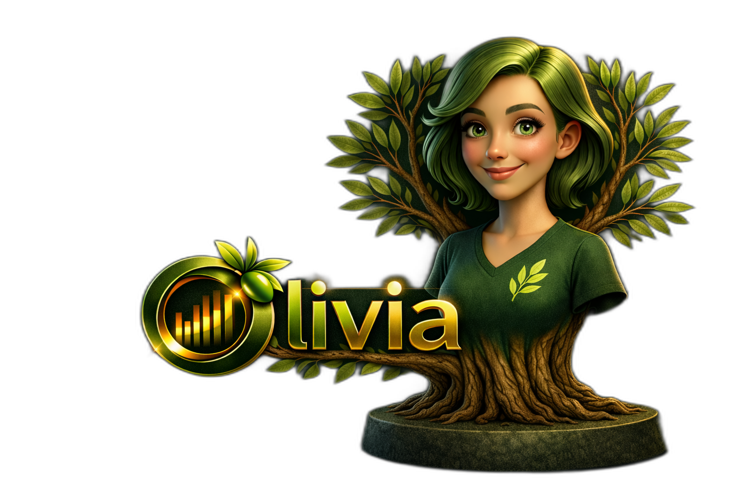Olivia